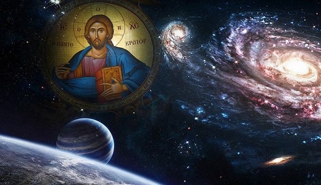 Επιστήμονες: Συνεργάτες ή αντίπαλοι του Θεού;