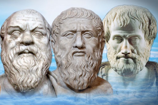 Οι βασικές διαφορές της αρχαίας Φιλοσοφίας και της Θεολογίας