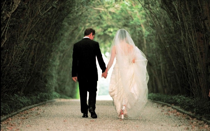 Γάμοι με αιρετικούς – Τι προβλέπει η Εκκλησία; Ένα οξύ πρόβλημα πολλών Χριστιανών