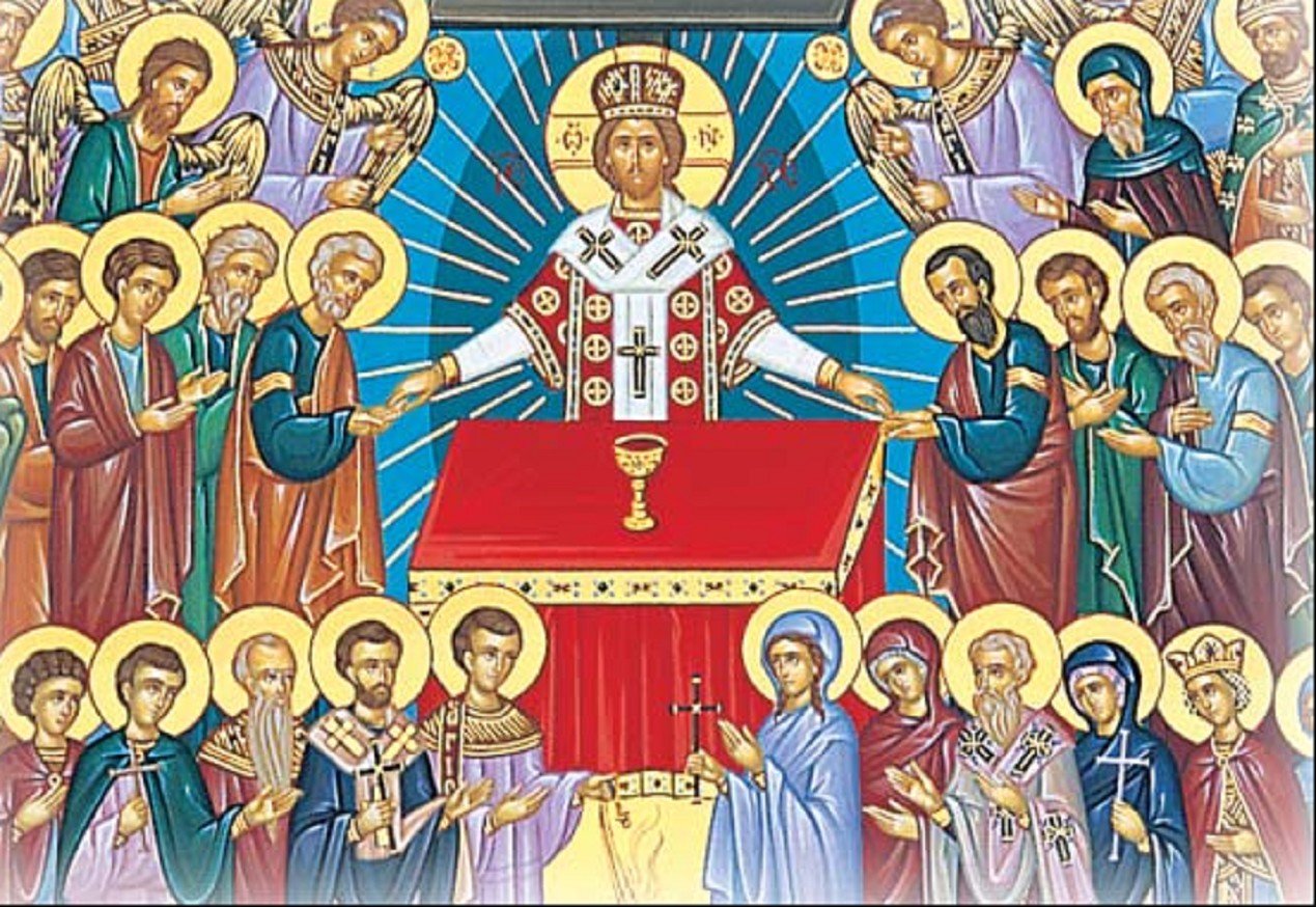 40 святых пожелания. Торжество Православия, икона. Святые иконы христианство. С праздником сорок святых.